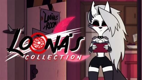 loonas collection newgrounds.